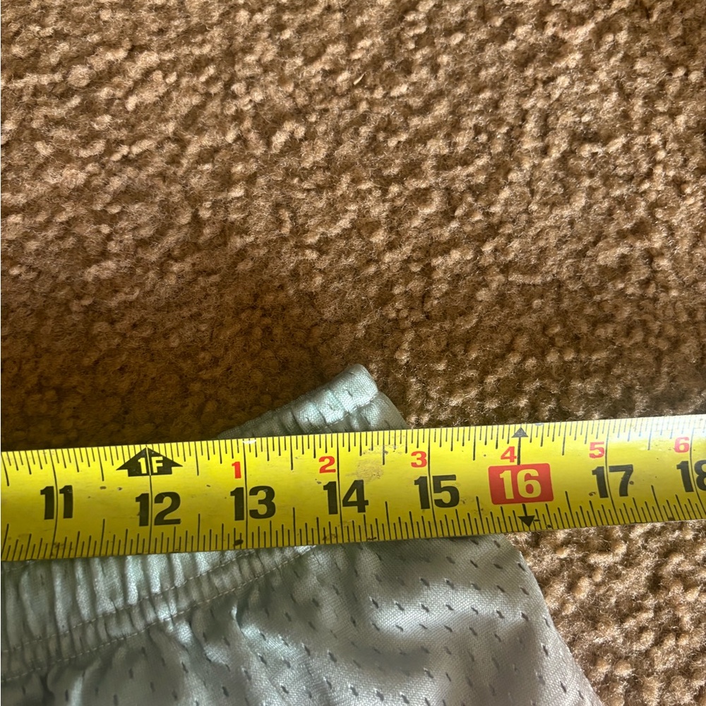 YoungLA Young LA Mens Shorts ~ Size Large The Block Party - Picture 5 of 6
